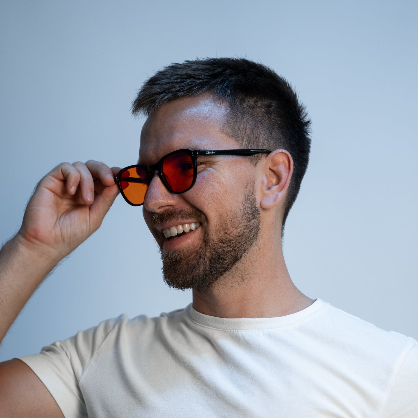 LUNAR Sleep Performance Glasses