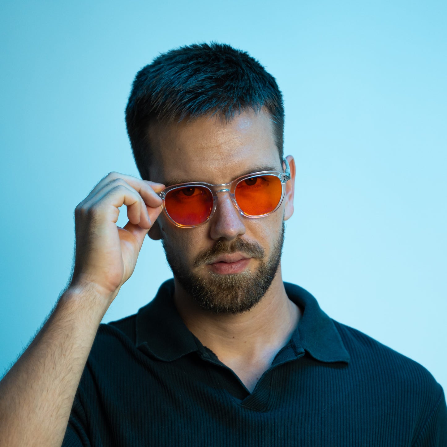 LUNAR Sleep Performance Glasses