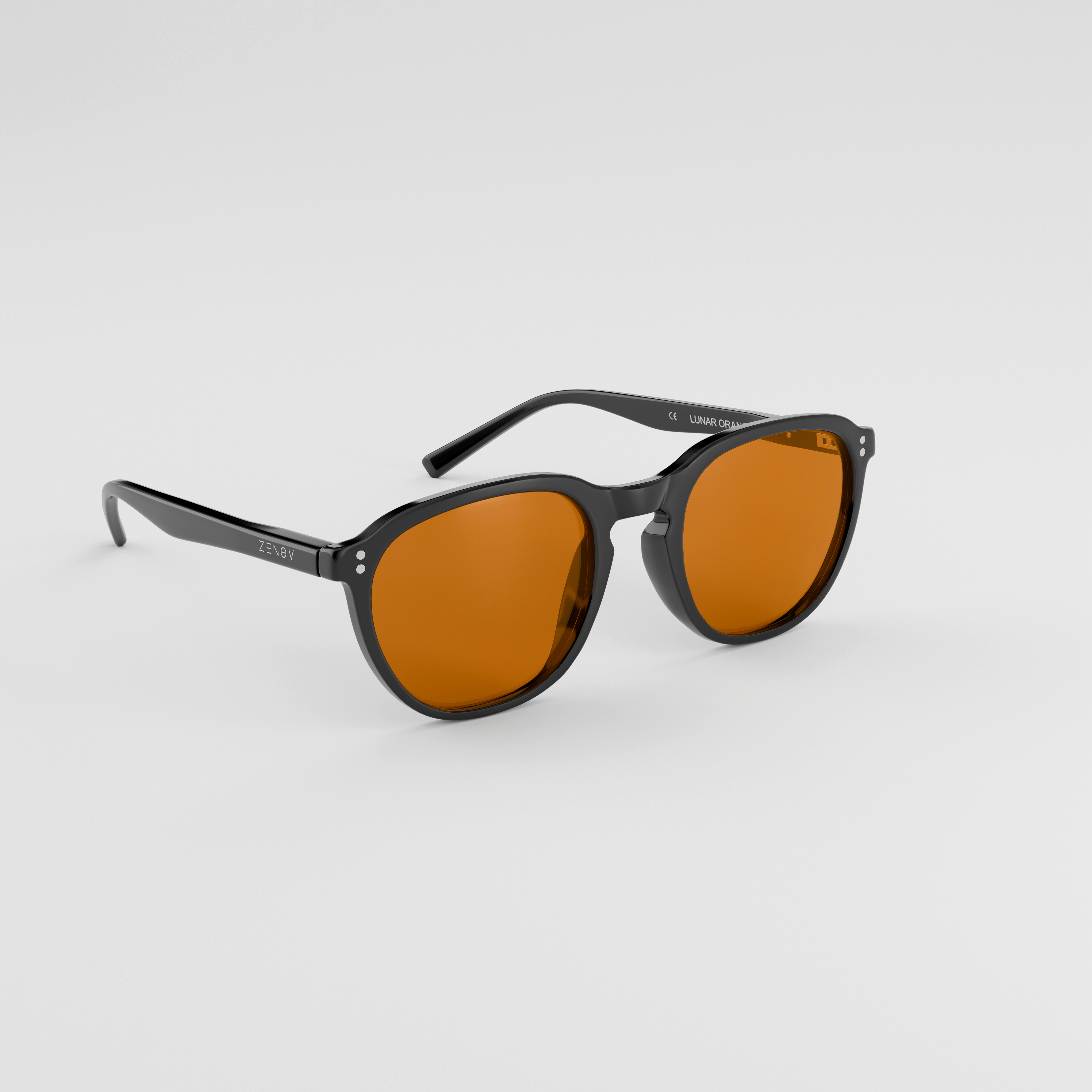 Zenov Health LUNAR Sleep Glasses