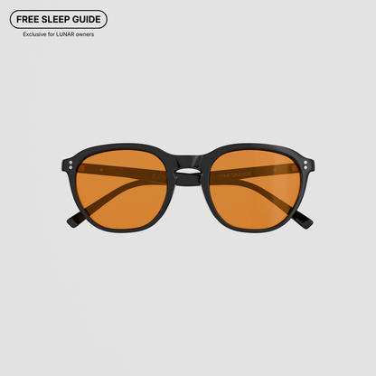 Zenov Health LUNAR Optics