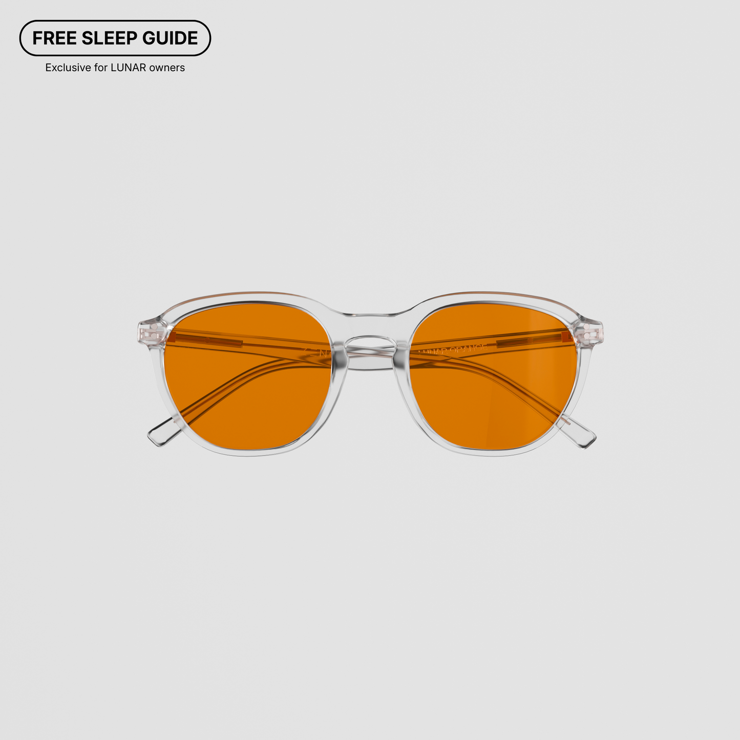 Zenov Health LUNAR Optics