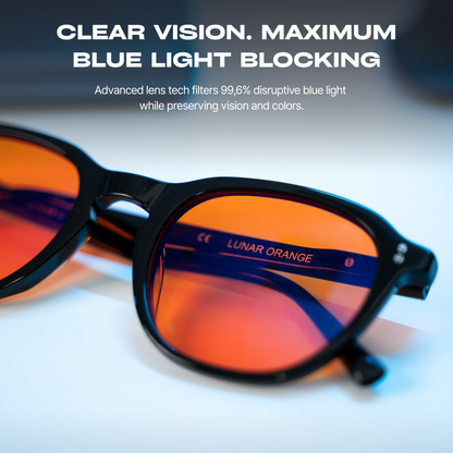 Zenov Health LUNAR Optics