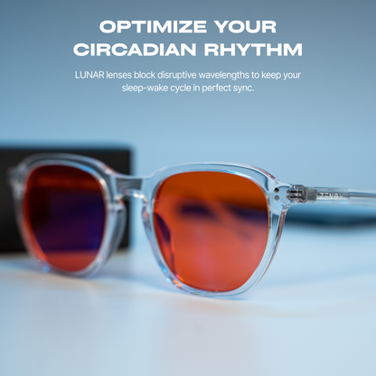 Zenov Health LUNAR Optics