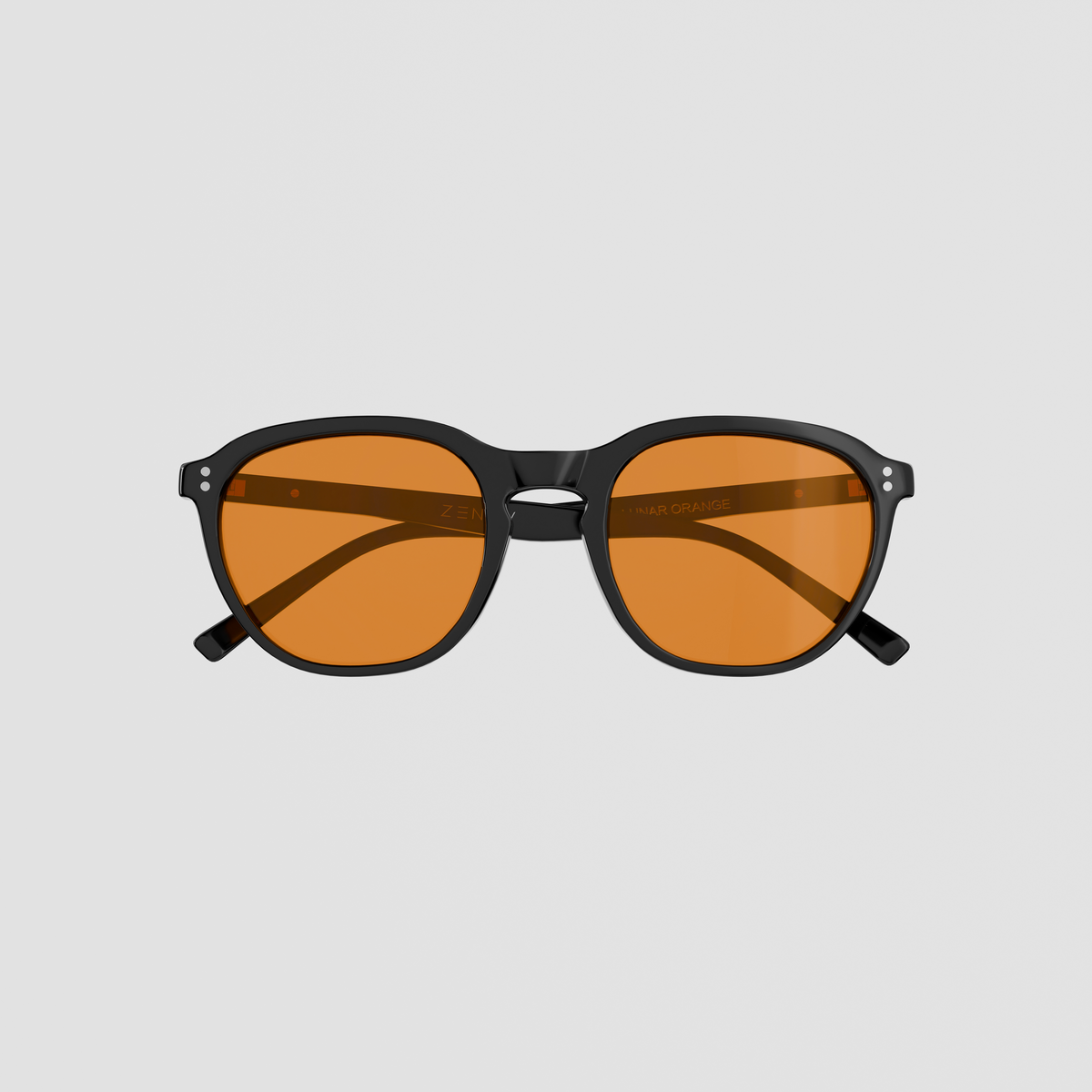 Zenov Health LUNAR Sleep Glasses