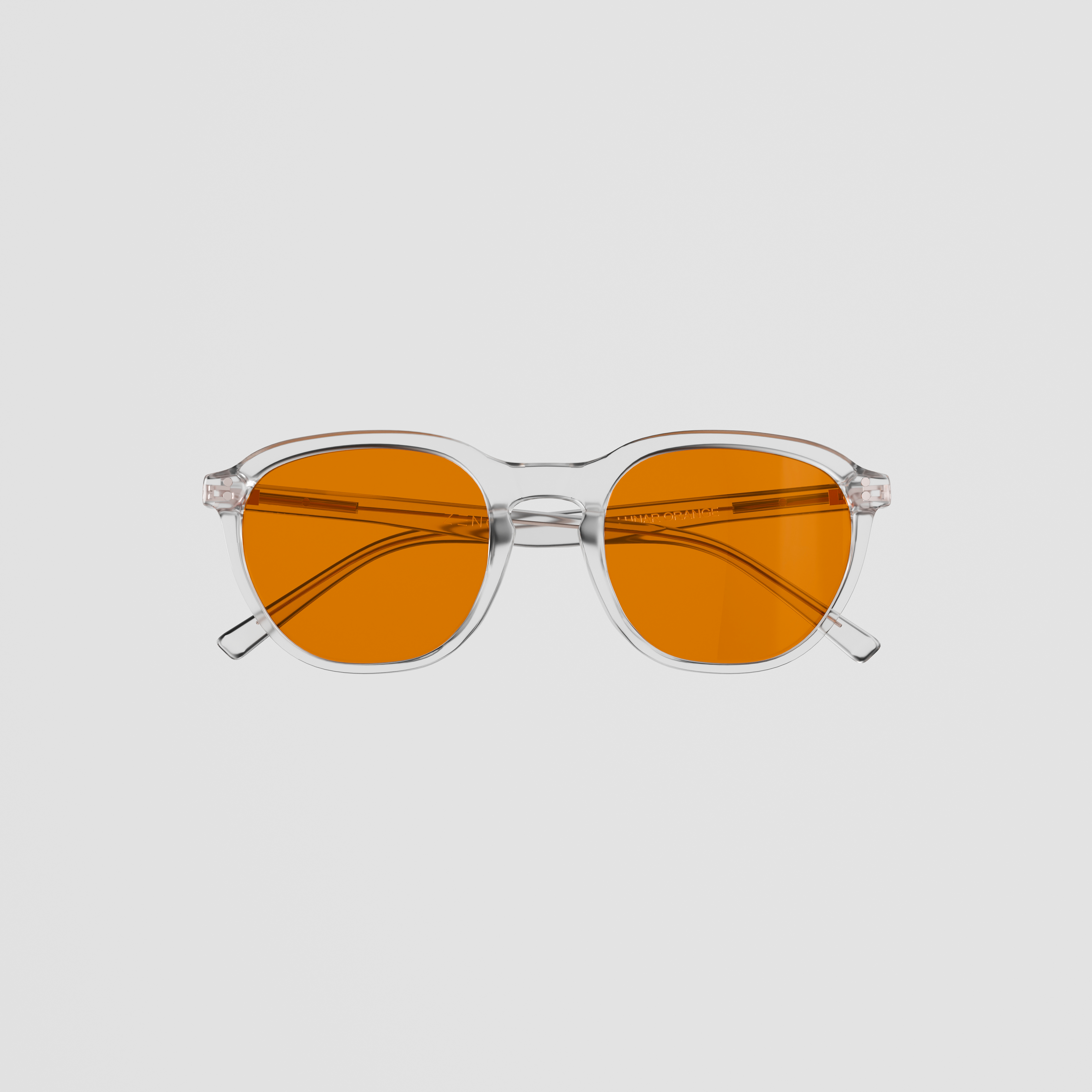 Zenov Health LUNAR Sleep Glasses