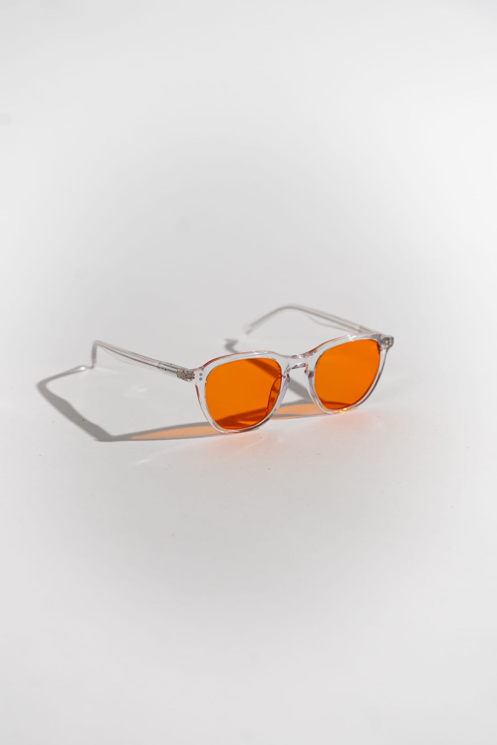 Zenov Health LUNAR Sleep Glasses