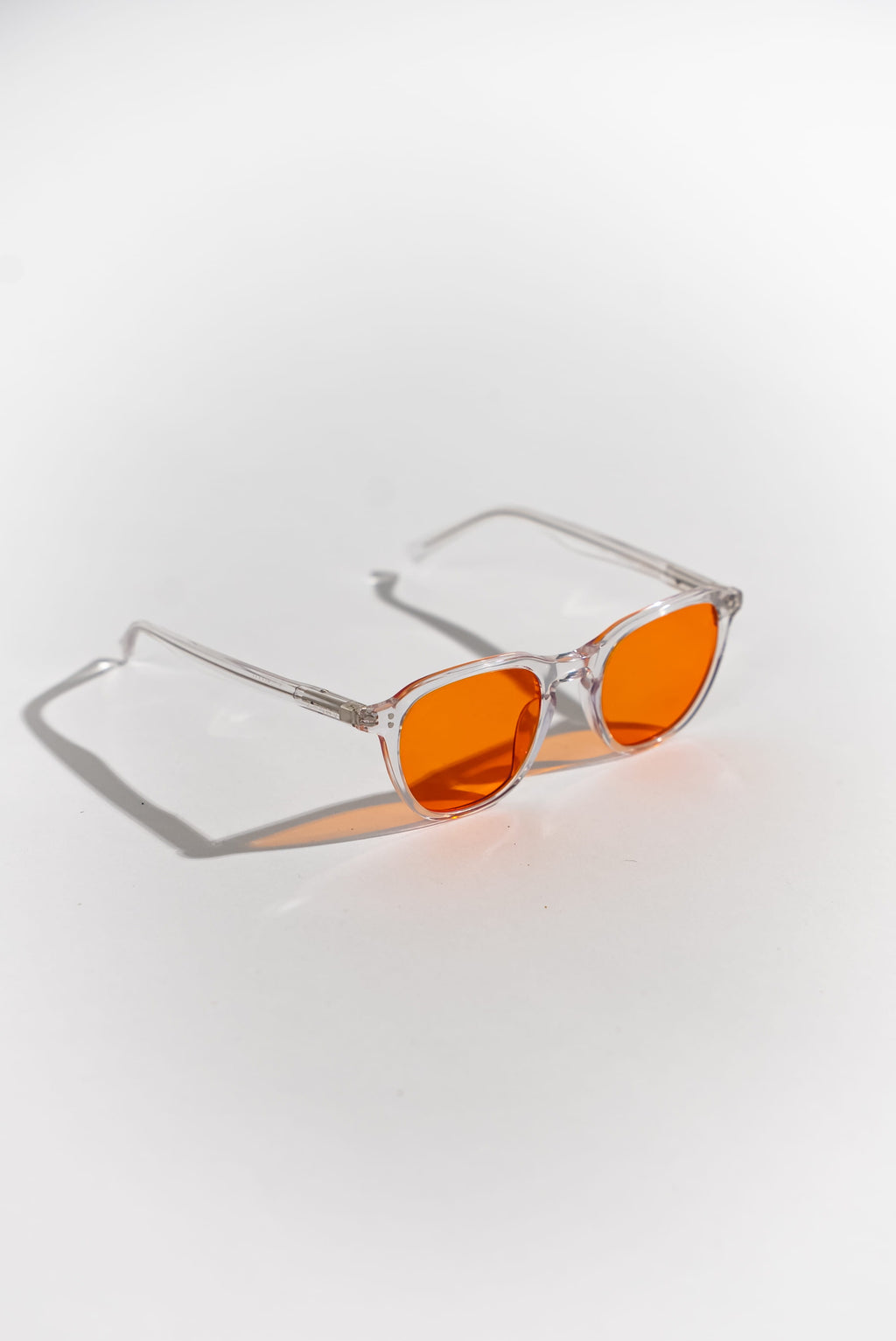 Zenov Health LUNAR Sleep Glasses