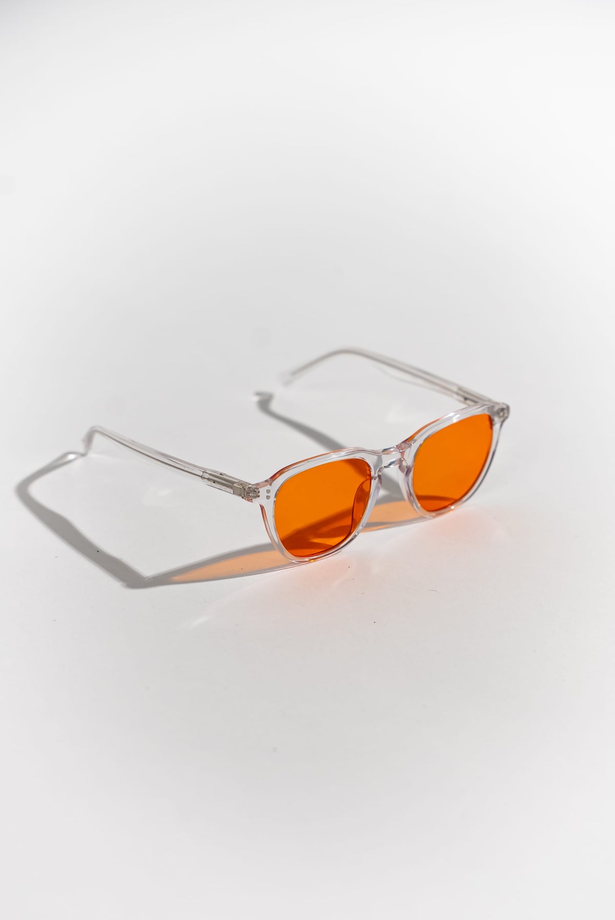 Zenov Health LUNAR Sleep Glasses
