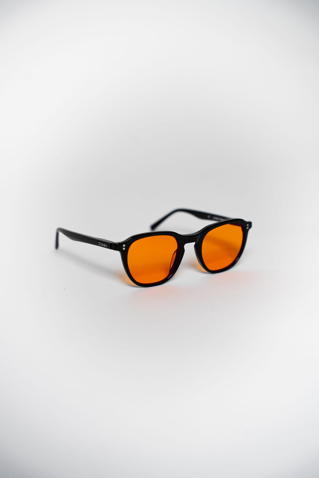 Zenov Health LUNAR Sleep Glasses