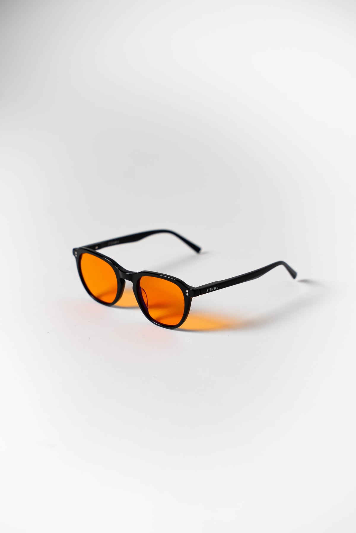Zenov Health LUNAR Sleep Glasses