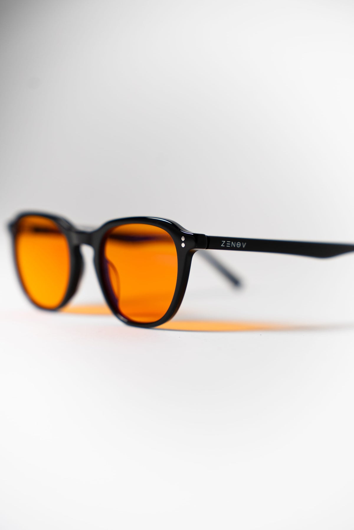 Zenov Health LUNAR Sleep Glasses