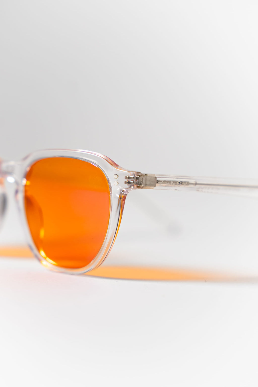 Zenov Health LUNAR Sleep Glasses