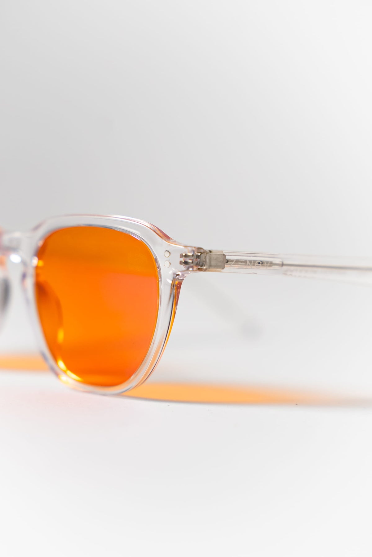 Zenov Health LUNAR Sleep Glasses