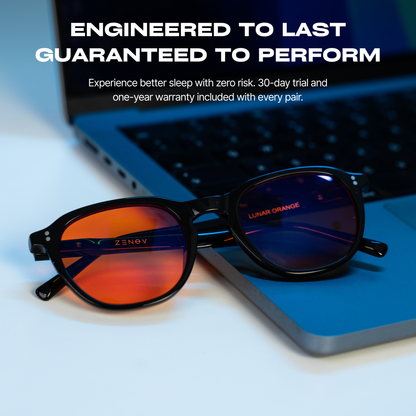 Zenov Health LUNAR Optics